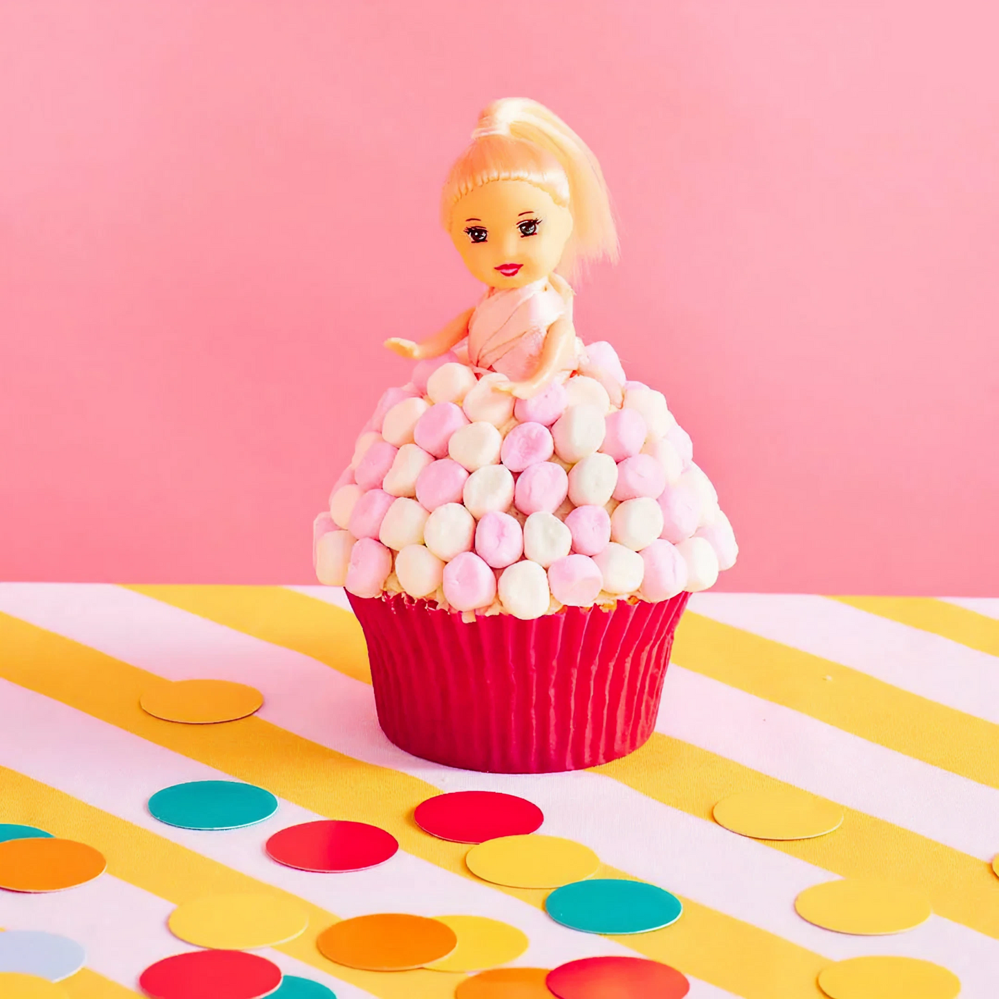 James St Kids Cake Haus