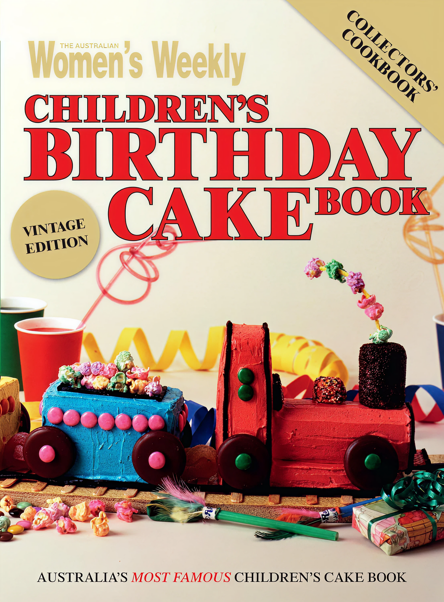 James St Kids Cake Haus