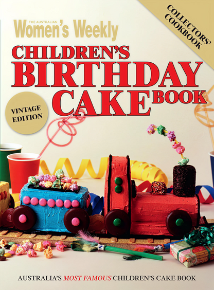 James St Kids Cake Haus