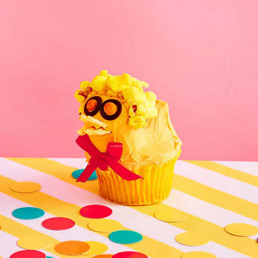 James St Kids Cake Haus